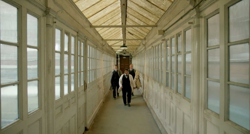 hospital