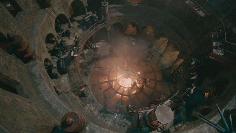 VICTOR FRANKENSTEIN