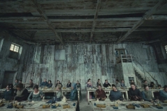 WORKHOUSE